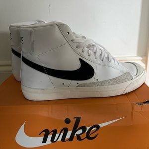 Nike Blazers